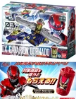Gavan Infinity DX Gavarion Dornado w/ Bonus Emolgear Bandai Apr 18 NEW FedEx