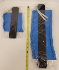 Set of 2 Contour Gauges 5" & 12" Profile Shape and Outline Tools