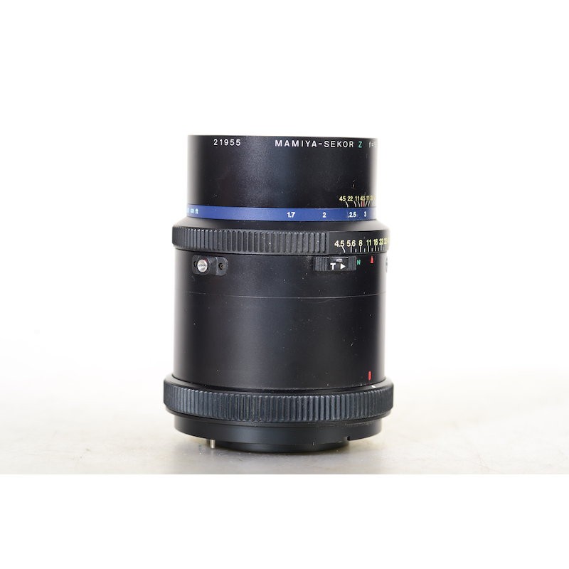 Mamiya RZ67 Sekor Z 4,5/180 W-N Mittelformatobjektiv - 180mm F/4.5