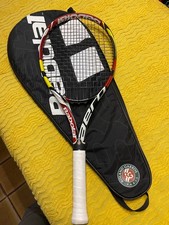 racchetta da tennis Babolat Aero Pro Drive limited edition Roland Garros