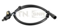 ABS Sensor Raddrehzahl SNR ASB155.28 FüR Megane Renault LA0 BA0 ScÉNic 1 JA0 KA0