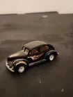 Vintage Hot Wheels 1983 Real Riders - Fat Fendered '40 Ford 2-Door - White Hubs