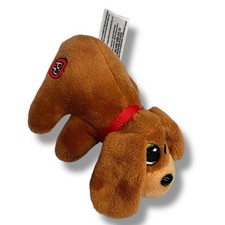 2024 Pouting Puppy Plush Dog 5 Long Pound Puppy