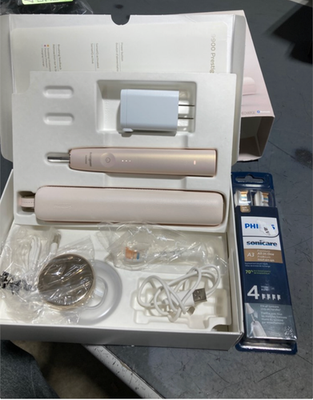 #ad Philips Sonicare DiamondClean Prestige 9900 Electric Toothbrush SenseIQ $215.99