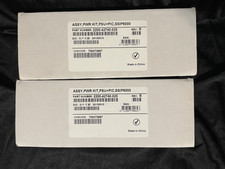 Lot of 2 Polycom ASSY Power Kit PSU PIC Adapter SSIP6000 2200-42740-025