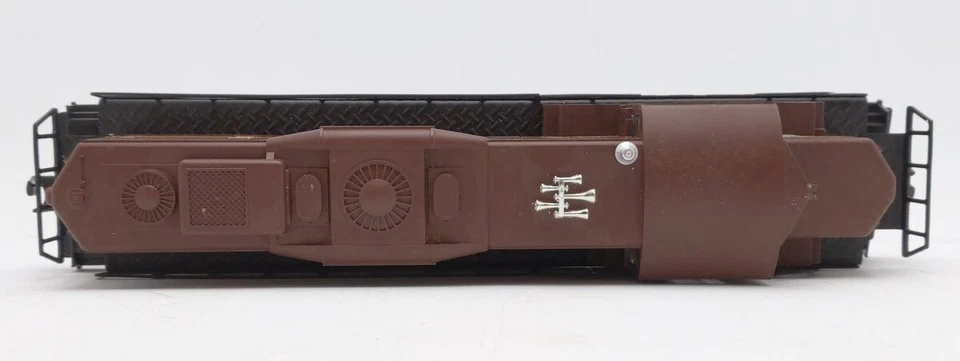 Lionel 6-18813 O Gauge Duluth, Missabe & Iron Range SD-18 Diesel Locomotive/Box - Image 3 of 4