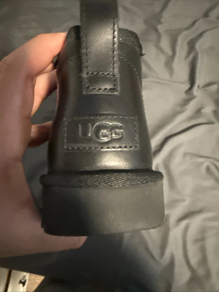 Uggs USA talla 10  Foto 2 de 4