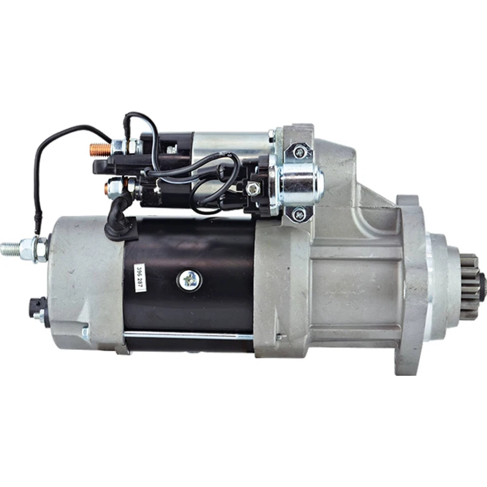 Starter For Freightliner Truck Classic Columbia Coronado 1993-2007; SDR0459 Foto 2 de 4