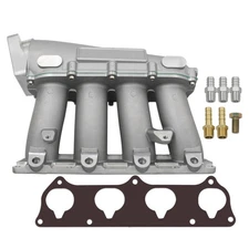 Intake Manifold Ultra Street Series Replacement for K20A/A2/A3 K20Z1 K24A1/A4 En