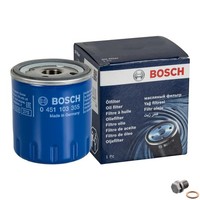 Bosch ÖLfilter FüR Suzuki Grand Vitara I 2.0 Hdi 110 16V 4X4 Chevrolet Epica