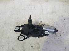 SEAT IBIZA III 6L1 Heckscheibenwischermotor 53033912 1.40 Diesel 59kw 17478775