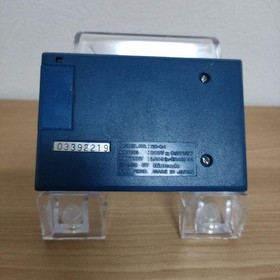 Nintendo Game & And Watch Fire tested very good free shipping