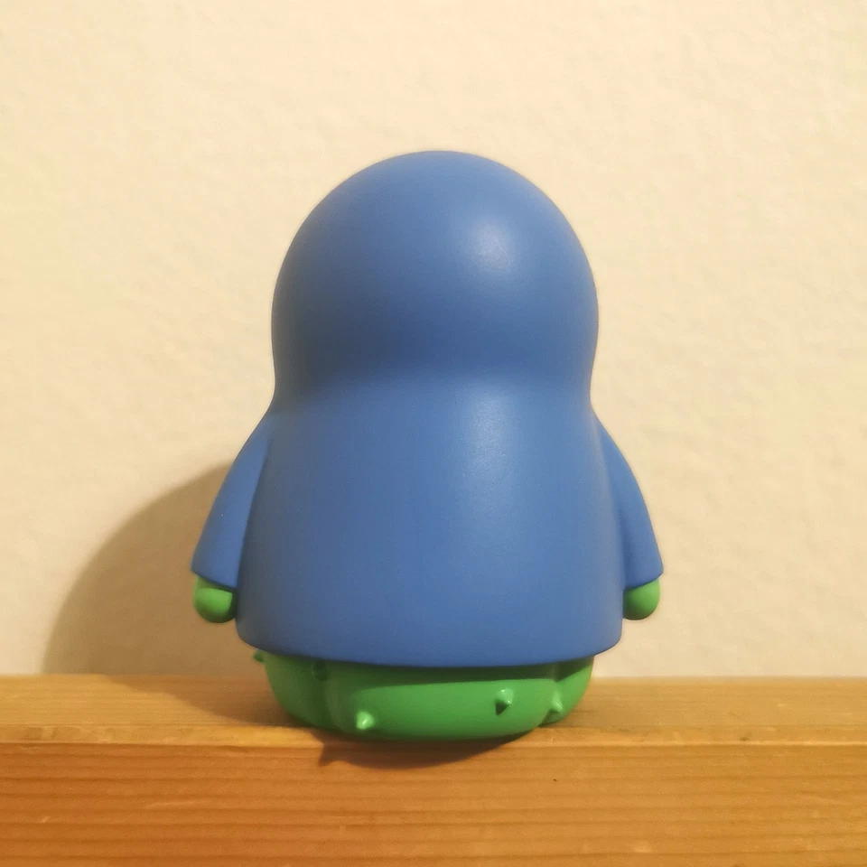 Popmart x Flabjacks Magical Natural Blind Box Figurine - Cool Guy — 第 4/4 张图片