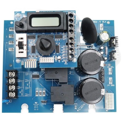 GLX-PCB-RITE Circuit Board Replacement