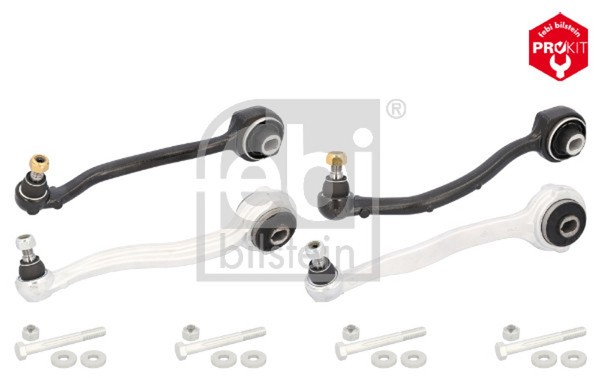 Febi Bilstein Reparatursatz Querlenker Prokit 23700 FüR Mercedes SLK CLK Klasse-image