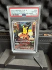 The Pokémon Company 2023 Detective Pikachu 098/SV-P JP Holo Promo PSA 10
