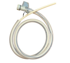 SIEMENS DISHWASHER AQUASTOP VALVE WATER INLET HOSE SX66T091AU/44 SX66T091AU/50
