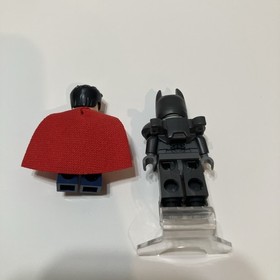 LEGO Super Heroes: Clash of the Heroes (76044) 100% Complete!