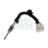 Meat & Doria Sensor Abgastemperatur FüR Nissan NP300 Navara D40 2.5 Dci 4WD
