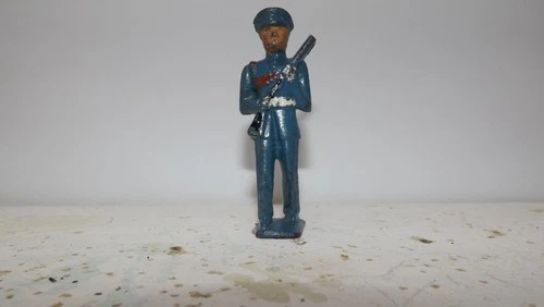 0riginal Grey Iron U.S. Marine G40