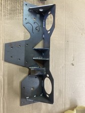 Porsche 914-6 Bulkhead Motor Mount