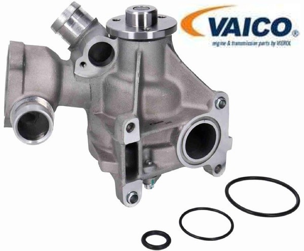 Vaico V30-50046 Wasserpumpe Wapu FüR Mercedes-Benz-image