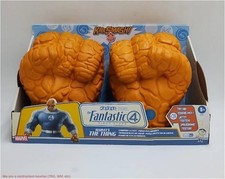 Marvel's The Thing Clobberin' FX Fists SEE DETAILS