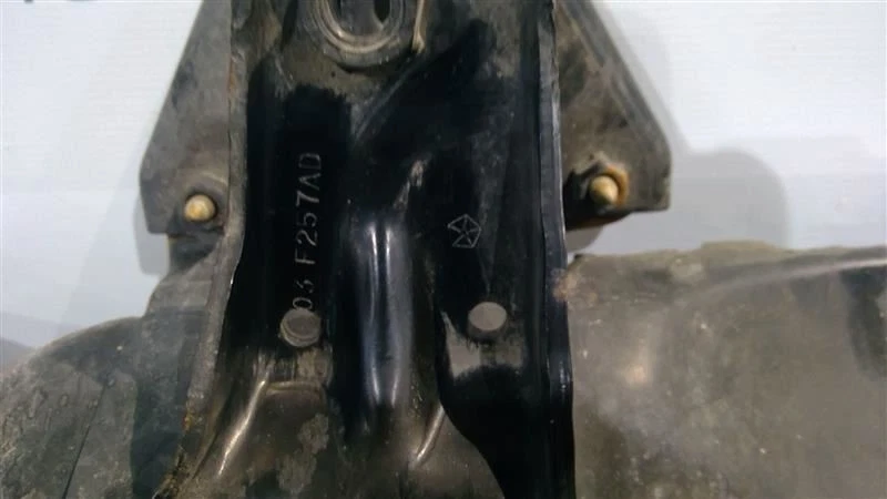 2001-2020 DODGE TRAVEL ПЕРЕДНЯЯ ПОДВЕСКА ПОПЕРЕЧНЫЙ ЭЛЕМЕНТ 5085819AJ - Изображение 2 из 4