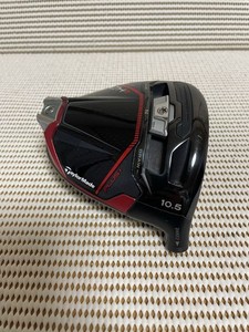 Tête De Driver Taylormade Stealth 2 Plus 10.5° – Main Droite – Occasion