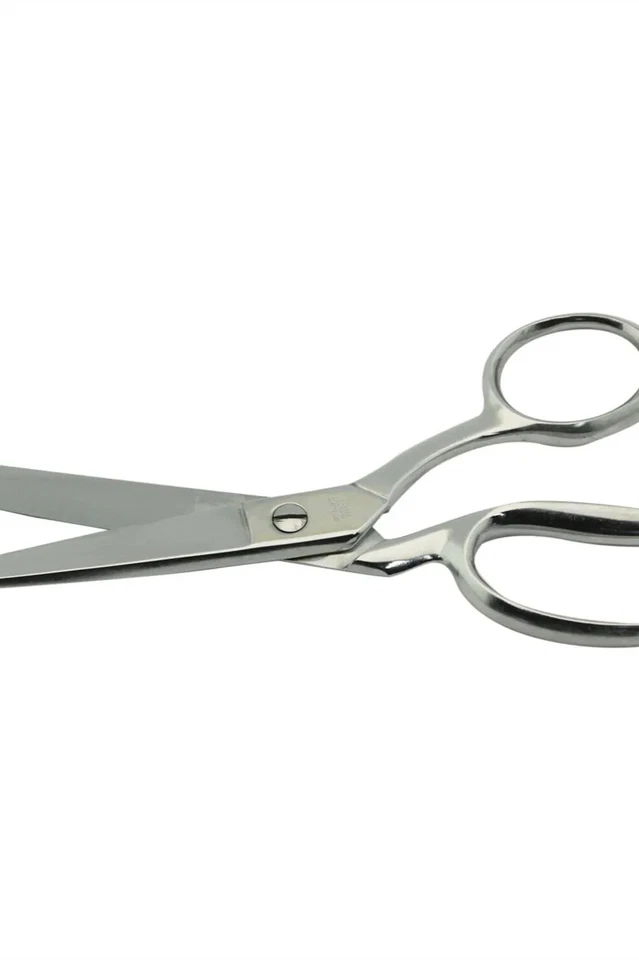Scissors Galore