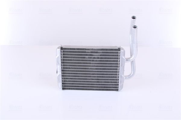 WäRmetauscher Innenraumheizung Nissens 73349 FüR Renault-image