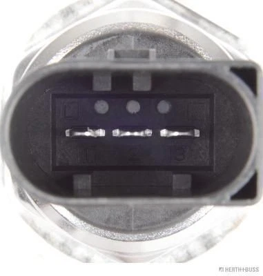 Herth+Buss Elparts Sensore Pressione Del Carburante Adatto A per Citroën Jumper - Immagine 3 di 3