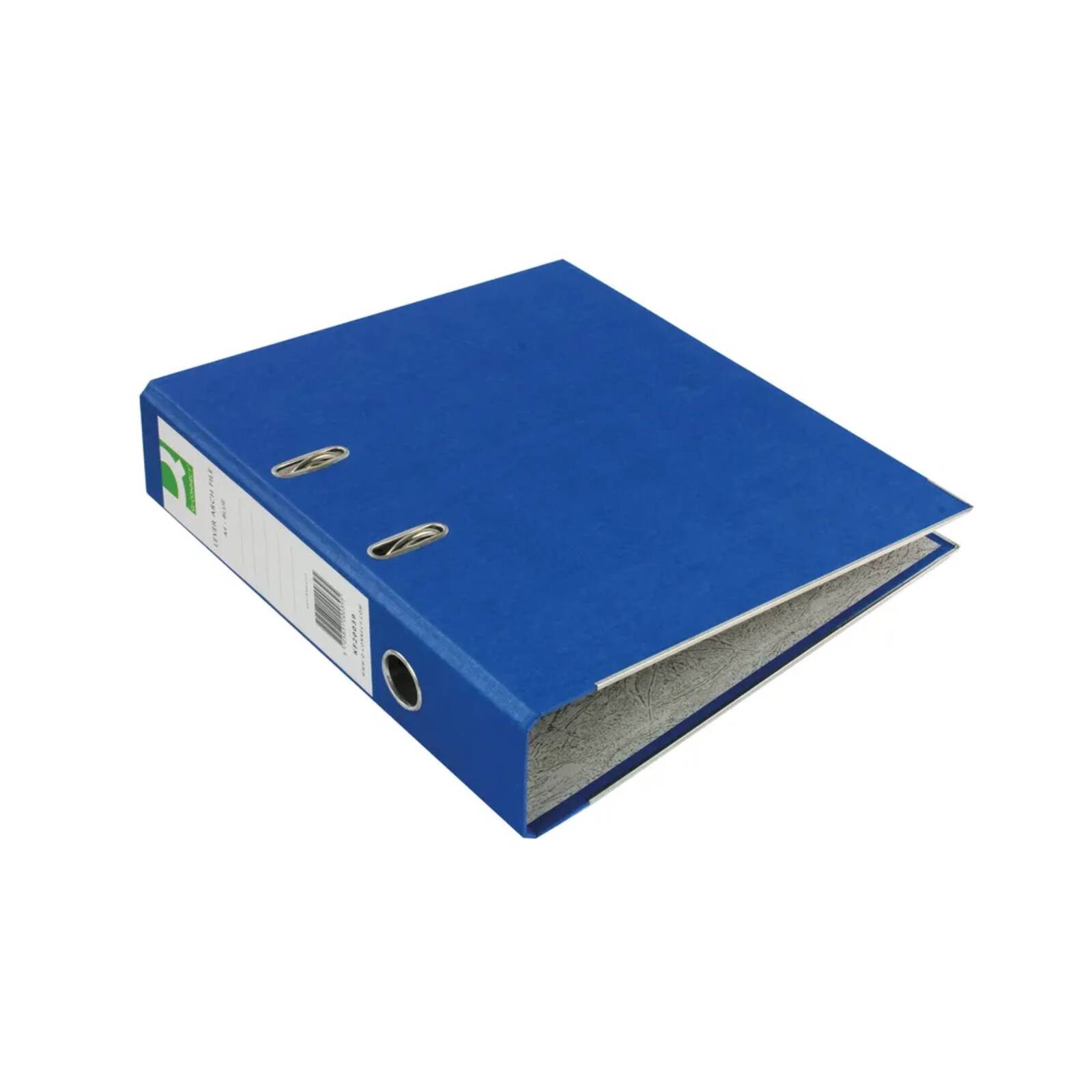 Rapid Blue A4 Lever Arch File Pack 10 - Image 2