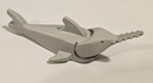 LEGO Sawfish Shark Saw Nose Minifigure 6441 6560 Pirates Town City Divers.Lot234 — photo 3
