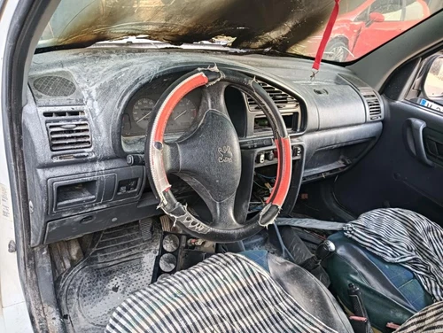 9222A4 Alzacristalli Anteriore Sinistro. per PEUGEOT PARTNER (S1)(07.19 9209204 - Foto 10 di 10