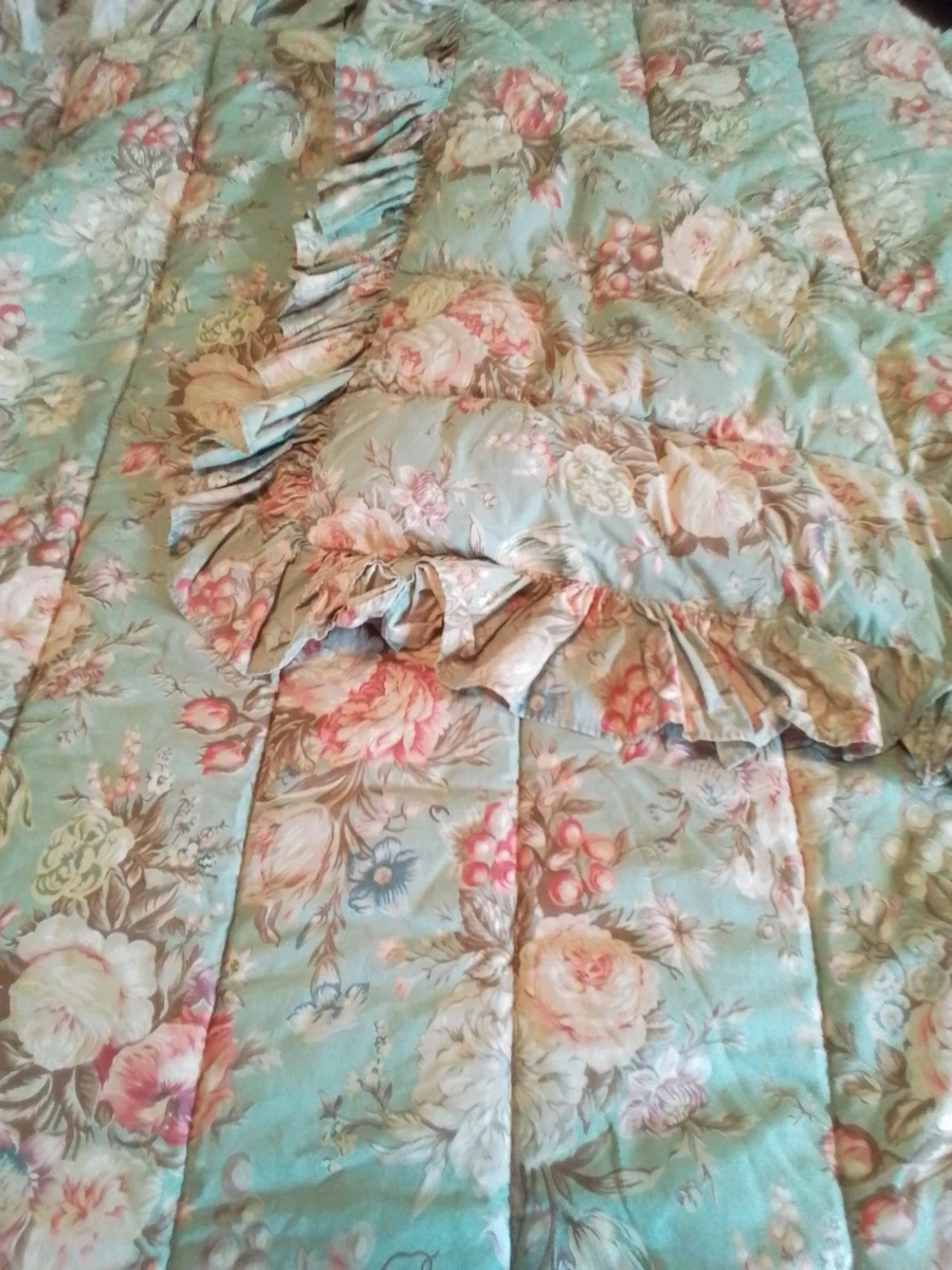 新品未開封✳︎ラルフローレン✳︎花柄✳︎フィッテドシーツ✳︎ツイン(日本のシングル相当) Ralph Lauren Twin Bedding for sale | eBay