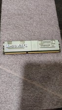 Samsung M386B8G70DE0-YH9 SAMSUNG 64GB 8RX4 PC3L-10600L MEMORY MODULE 1X64GB