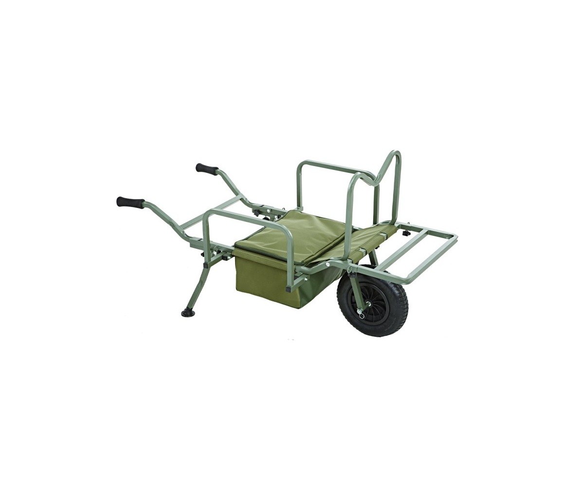 Trakker X-Trail Galaxy Barrow Trolly