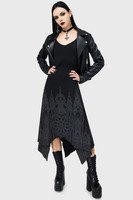 KILLSTAR Maxi Black Unholy Oath Maxi