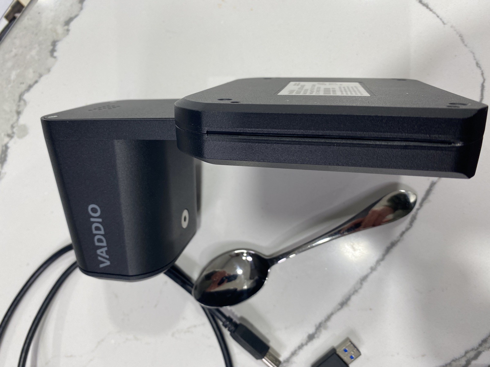 Vaddio #998-21100-000  intelliSHOT conference room Camera Series