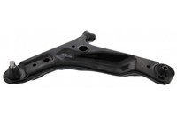 Querlenker Dreieckslenker Mapco 51256 FüR KIA Picanto SA 51257 Stahlblech 1 Crdi