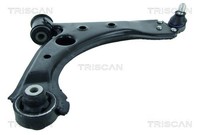 Querlenker FÜR Fiat Stilo (192 ), Fiat Bravo II (198 ) - Triscan 8500 15567
