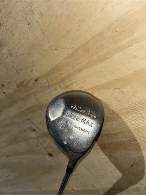 Slotline Big E-Max Pro Tour Model 3 Holz