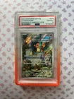 Pokemon Center Stamped Charmander #044 SVP Promo, PSA 10