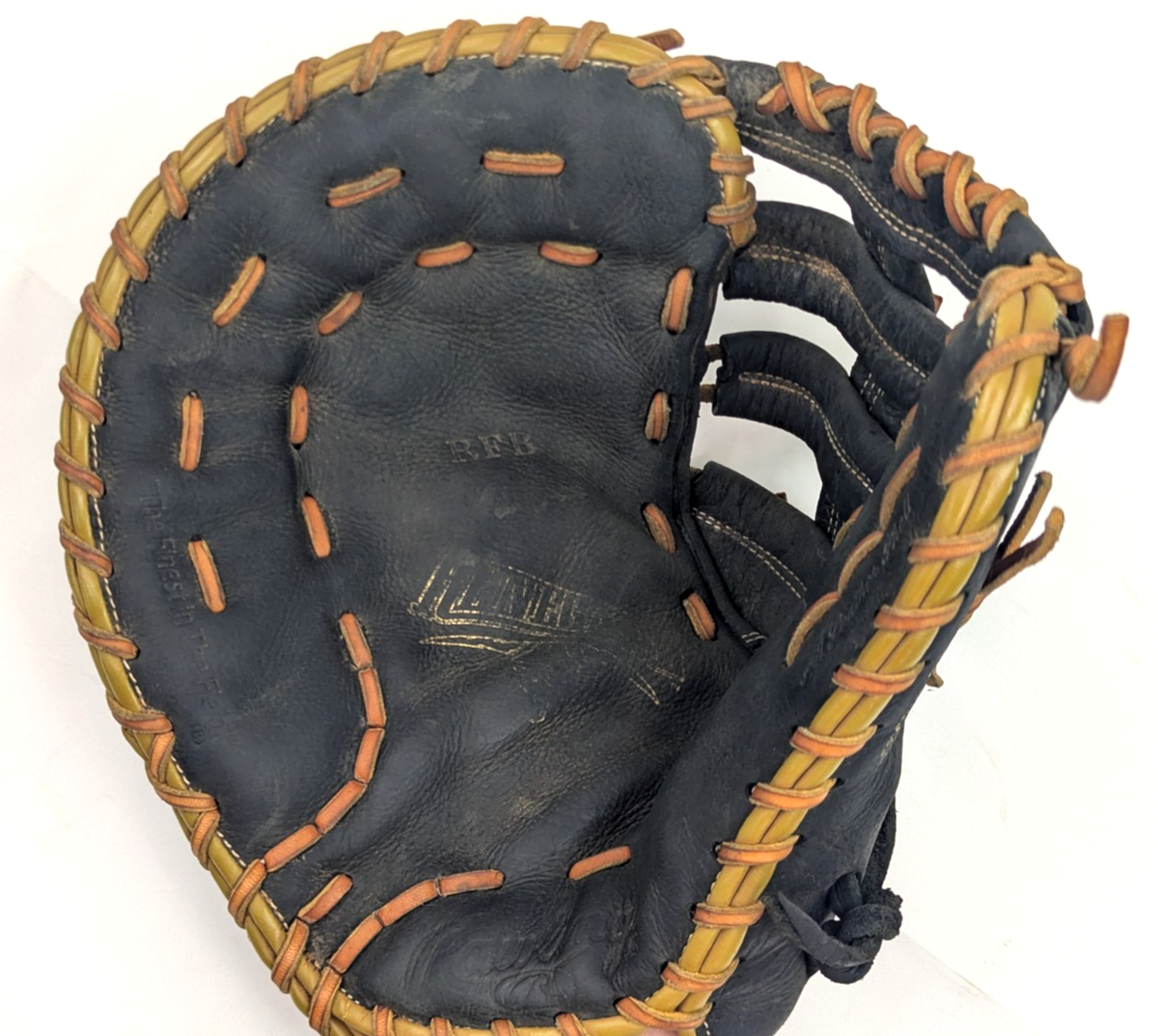Rawlings RFB Renegade First Base LEFT Hand Throw Baseball Glove