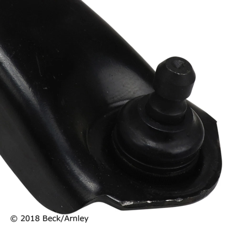 Brazos de control Beck Arnley 102-7504 conductor delantero lado izquierdo inferior con buje(s) Foto 3 de 4