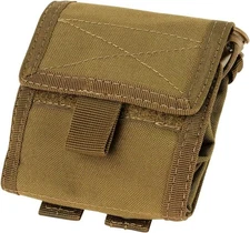 CondorCondor Elite - Shoulder Strap Olive DRAB One Size, brown 