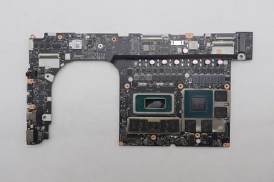 INTEL ULTRA 9285H  NVIDIA RTX 5070 DDR5 64GB - Lenovo Yoga Pro 9 16IAH10 NEU
