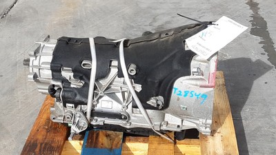 2018 2019 BMW X3 Automatic Auto Transmission 28k Miles 2.0L AWD OEM