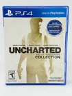 Uncharted: The Nathan Drake Collection (Sony PlayStation 4 PS4) *CIB - TESTED*